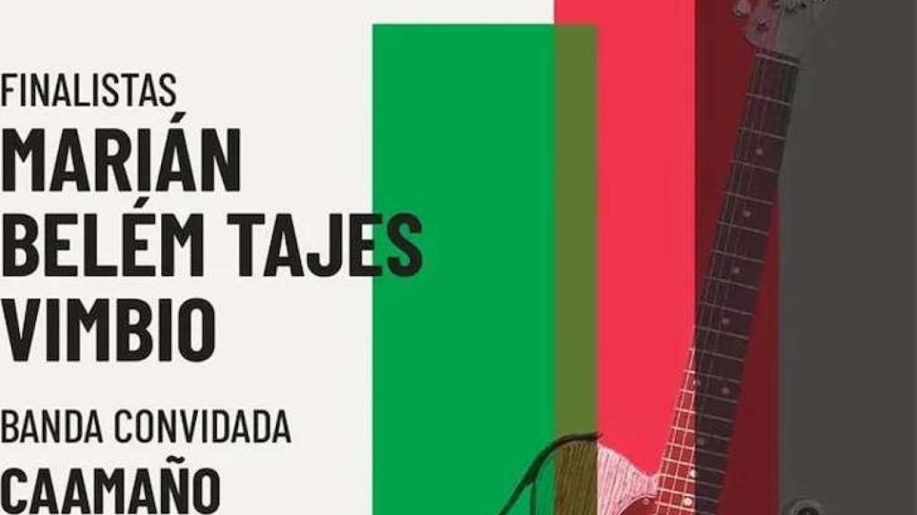 Este domingo llega la gala final de los premios Narf