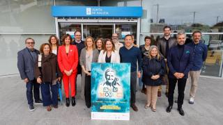 Presentación de la IV edición del congreso Gastro Movida.