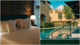 Hotel premiado por National Geographic