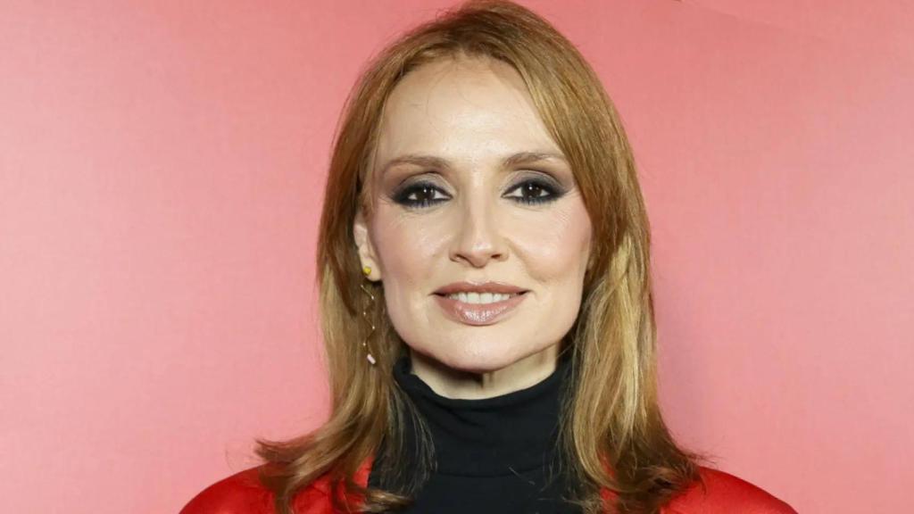 Cristina Castaño, nacida el 30 de octubre de 1978, es Escorpio.