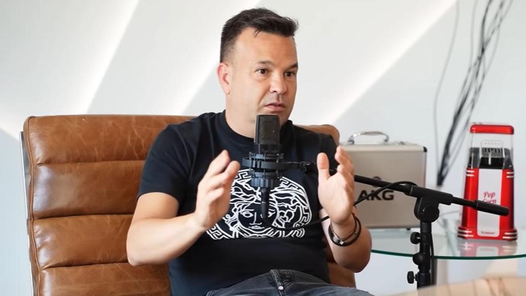 Imagen de José Elías Navarro.