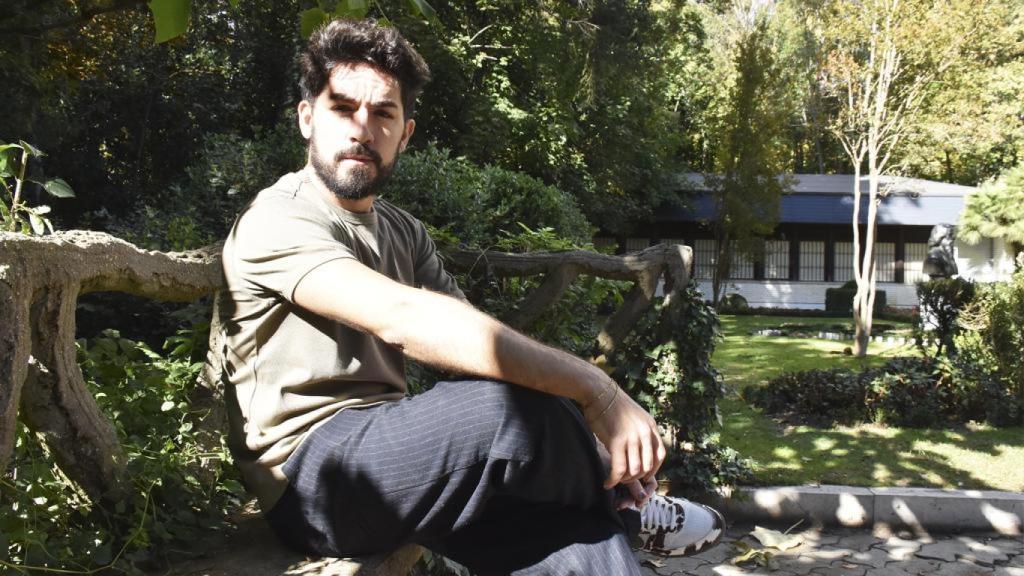 Fito en el Campo Grande