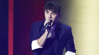 Quevedo, cantante, 23 años