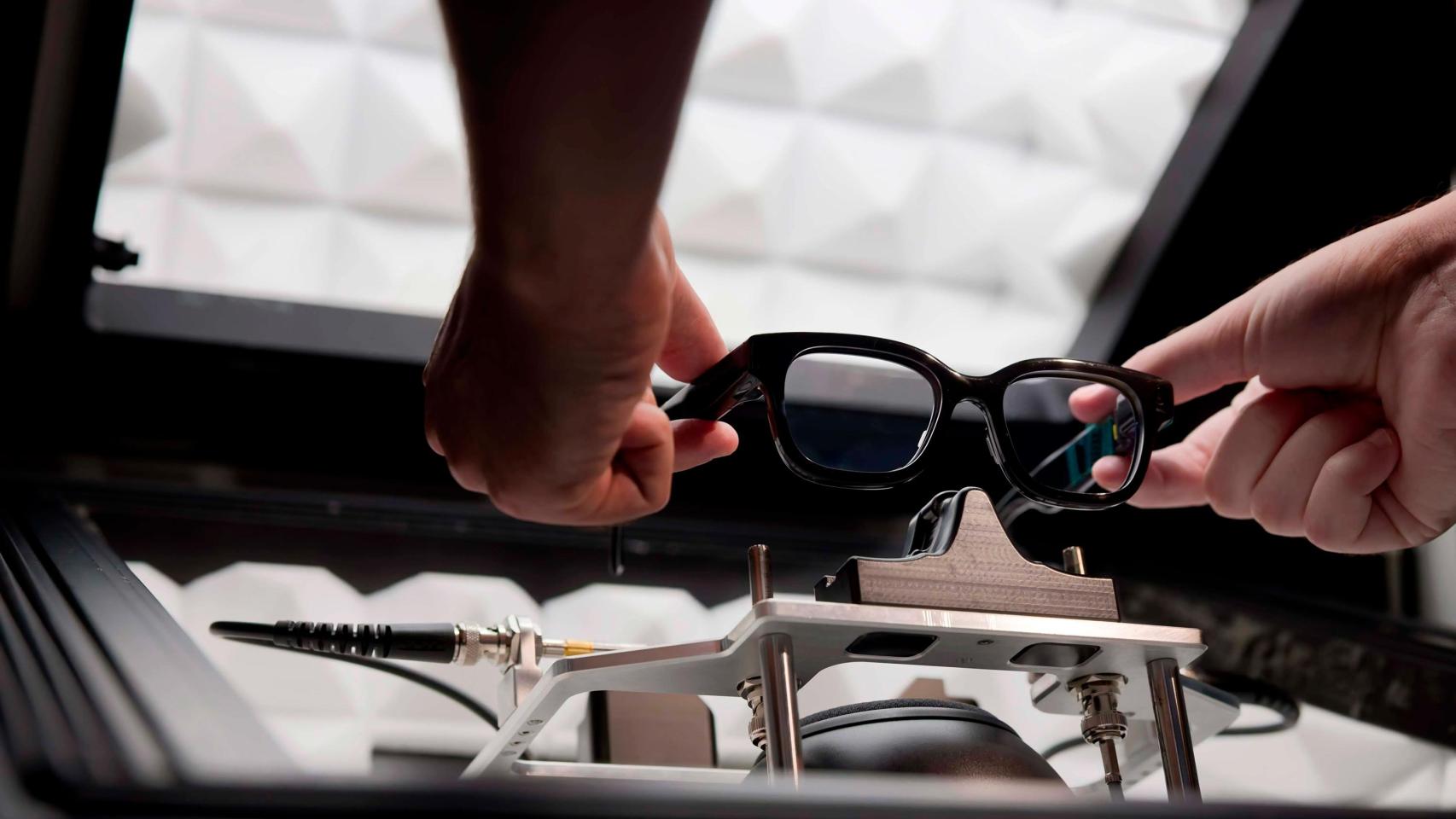 Las gafas de Magic Leap y Google