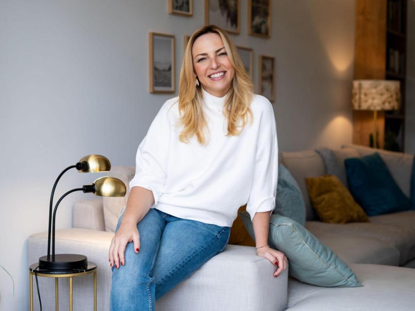 La pediatra advierte de que hay que hablar de sexualidad con los niños.