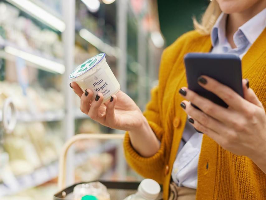 Las fechas de consumo preferente son orientativas.