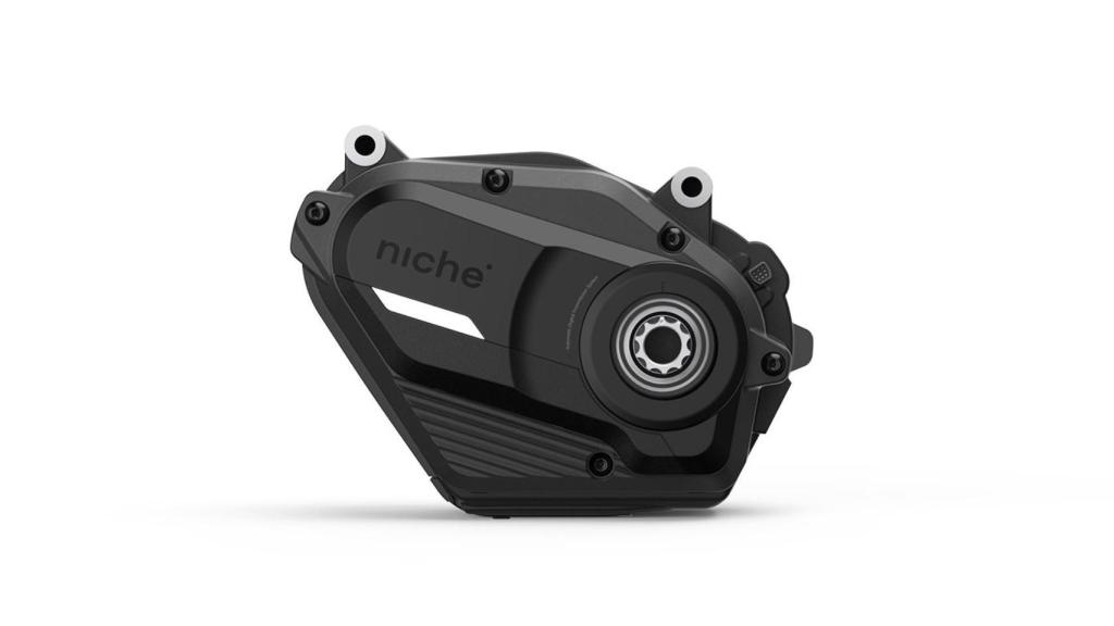 El motor GO de Niche Mobility