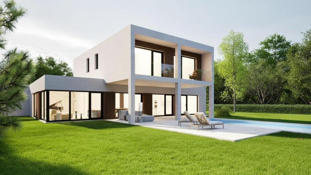 Carlos Luxury Realty.