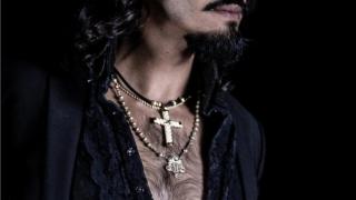 El artista Juan Manuel Fernández Montoya, alias Farruquito.