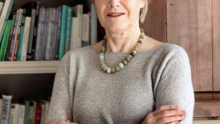 Jemma Markham, británica que emprendió en Teruel.