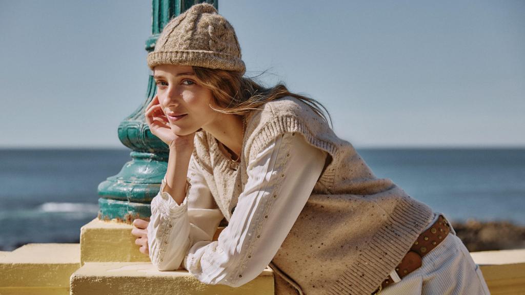 Colección Teresa de Hoss Intropia