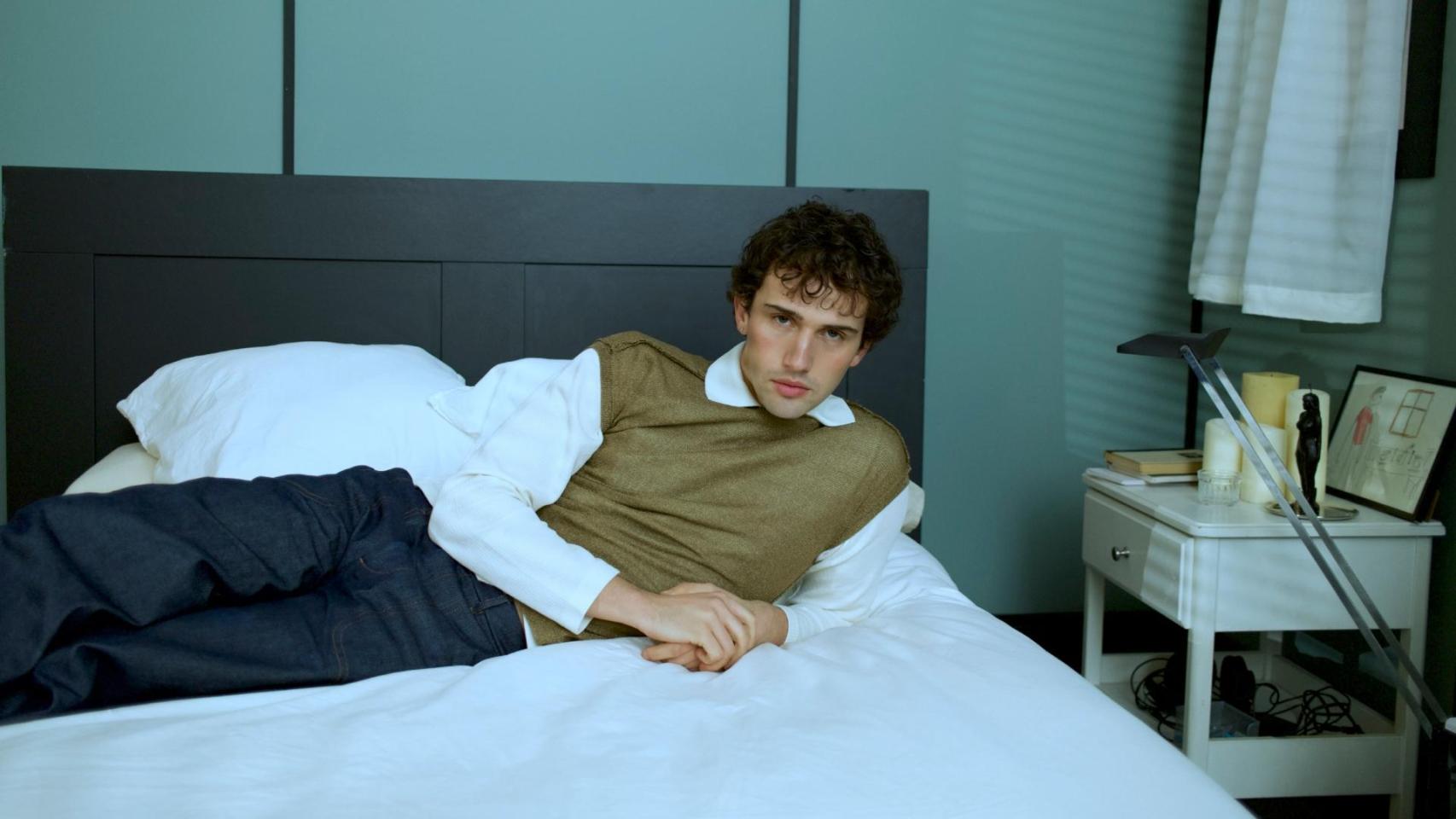 pablopablo actúa en Vigo y A Coruña a principios de noviembre.