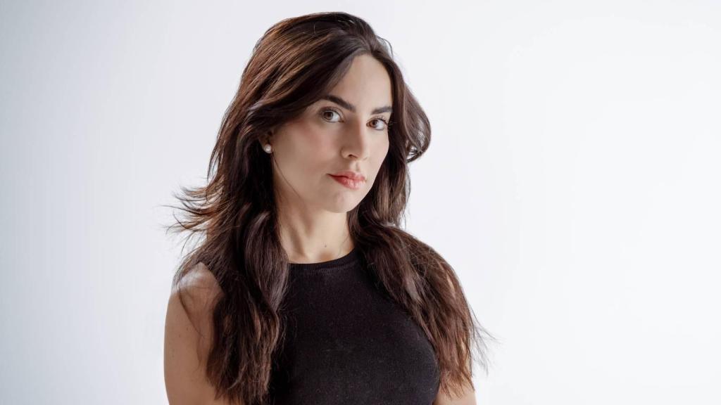 La médico Isabel Viña (Cedida)