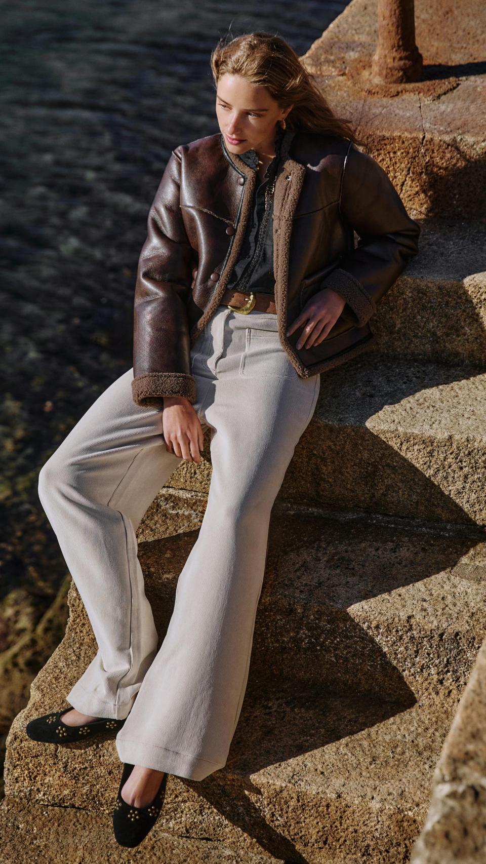 'Look' del nuevo muestrario