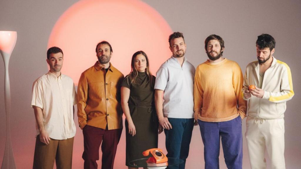 El Diluvi, banda confirmada para el Maror Festival de 2026.