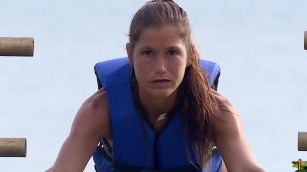 Miri Pérez-Cabrero es la gran favorita para ganar 'Supervivientes: All Stars'.