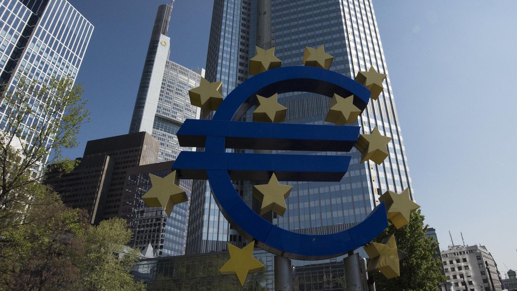 El BCE planea lanzar el euro digital en 2029 con un coste estimado de ...