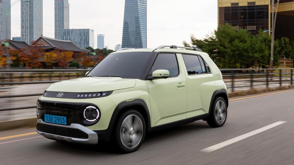 El modelo se orienta a un uso diario intenso sin comprometer fiabilidad.