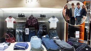 Nueva tienda en Puerto Venecia.