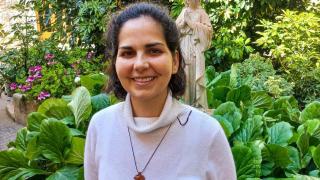 Montserrat Medina.