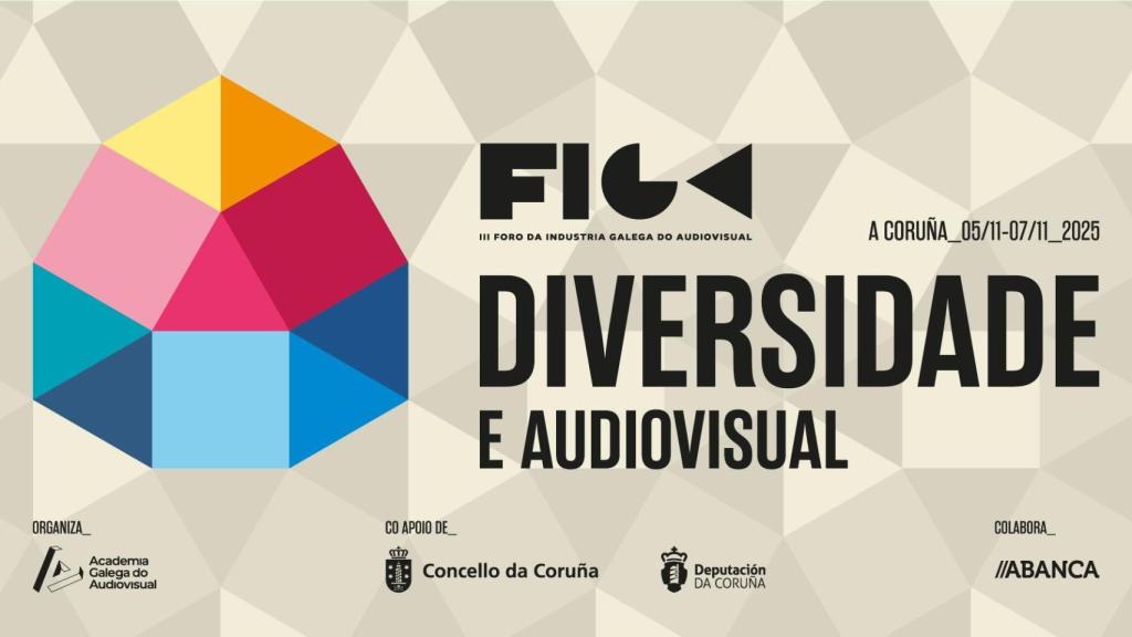 FIGA se celebrará la próxima semana en A Coruña.