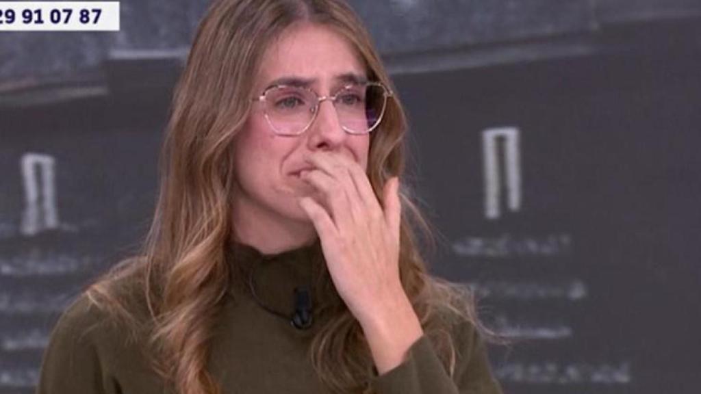 La pareja llevaba seis años y se iban a casar.