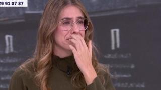 La pareja llevaba seis años y se iban a casar.