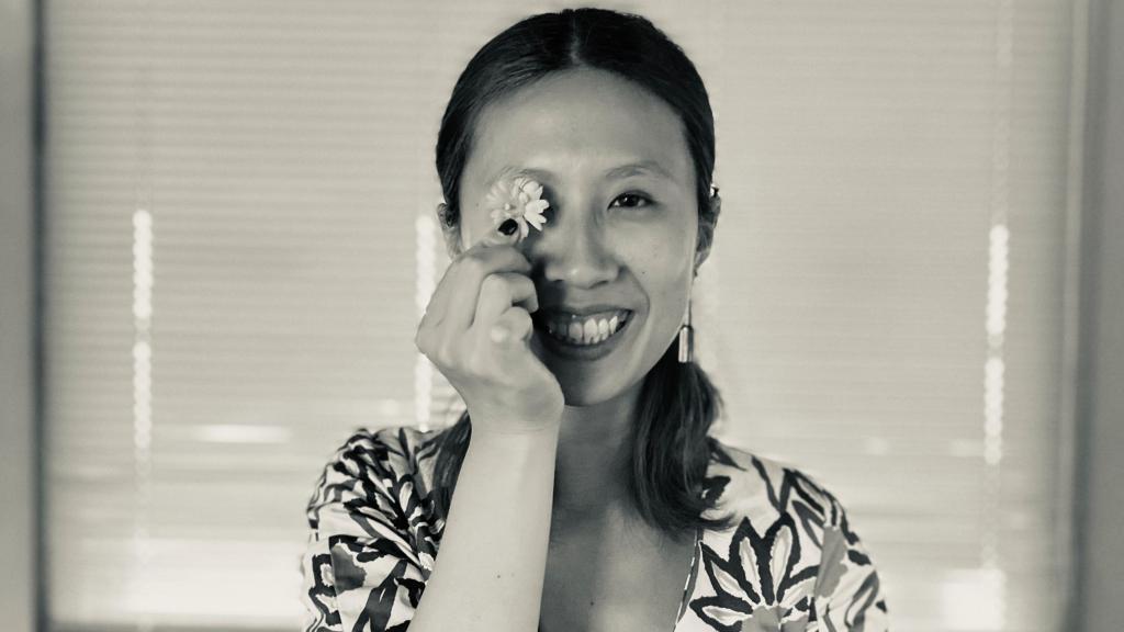 Paloma Chen. Foto: Keybis Keba Danso