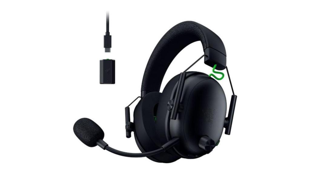 Auriculares Razer