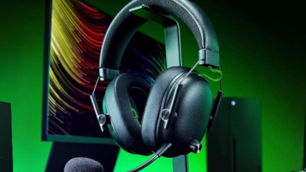Estos son los auriculares gaming Razer que necesitas y todavía no lo sabes (ahora con descuentazo)