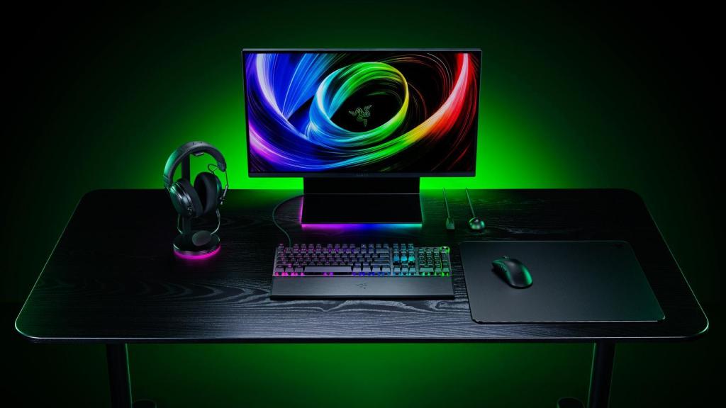 Razer Huntsman V3 Pro 8KHz.