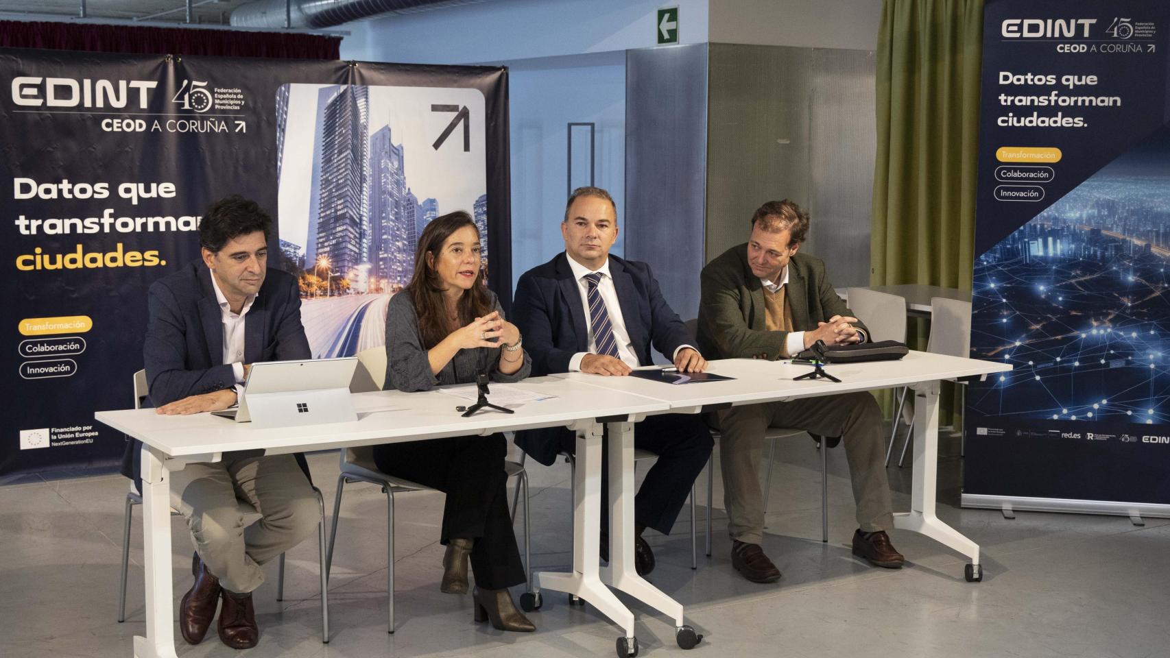 Imagen de la presentación.