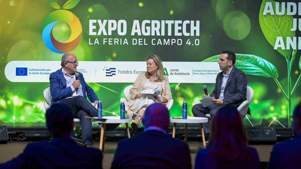 Debate sobre Innovación y futuro de la agricultura, la visión política desde las Comunidades Autónomas