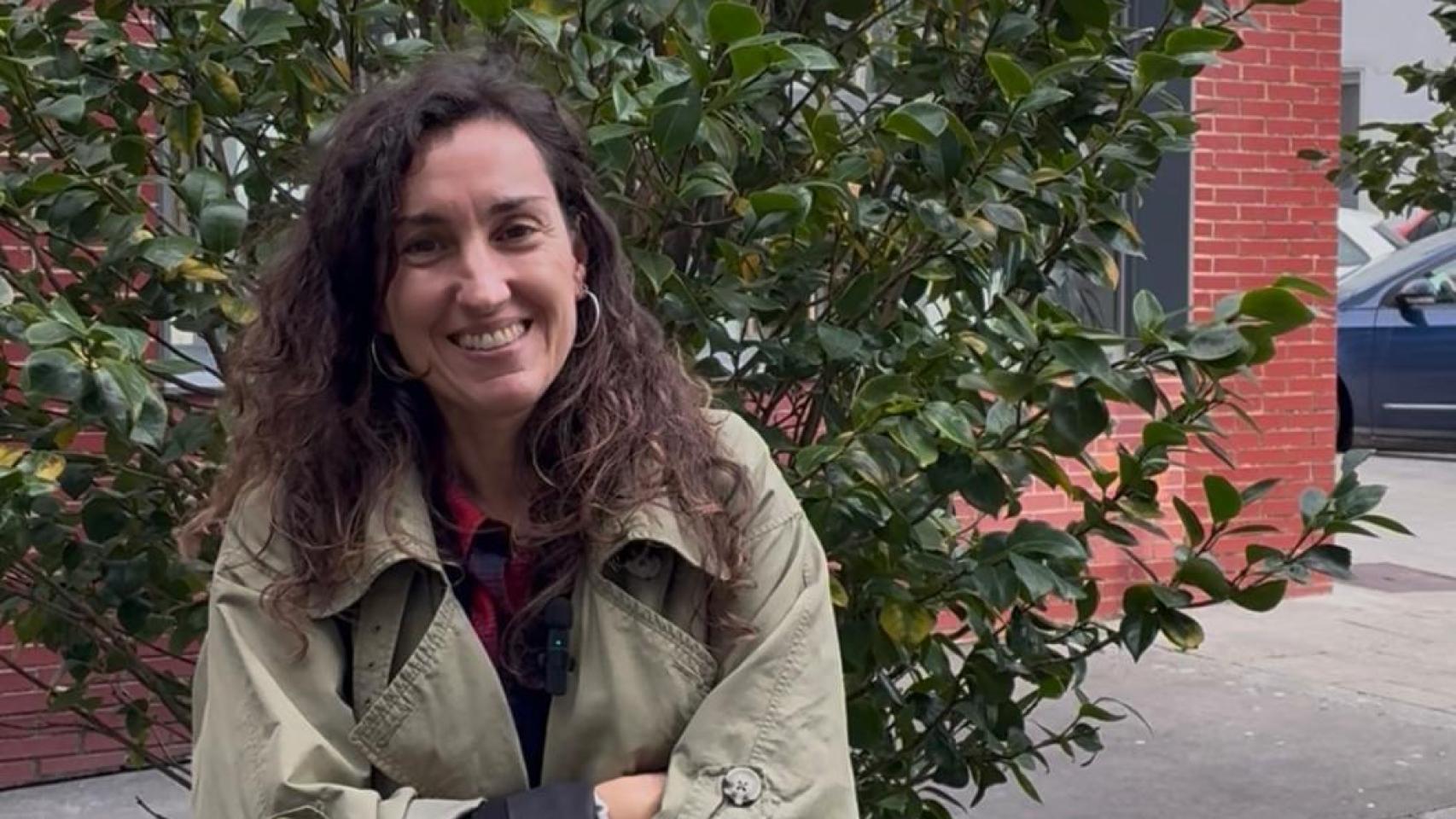 Dónde comer en Santiago de Compostela, según la directora de cine Paula Cons