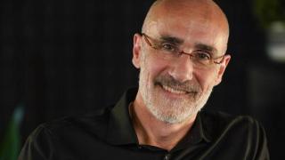 Arthur Brooks, catedrático de Harvard.