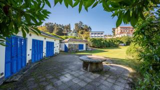 Oleiros (A Coruña) sanciona a los responsables de destrozos en la casa de préstamo de Bastiagueiro