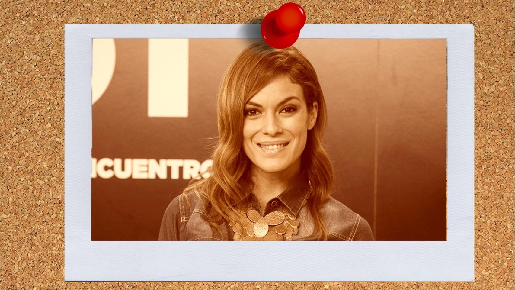 Geno Machado en un montaje de JALEOS.