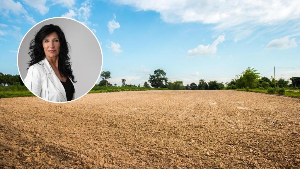 Mati Irles, delegada de ASICVAL en Alicante.