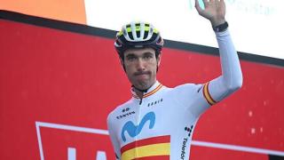 Hola Lazkano, sobre la Vuelta a España 2023.