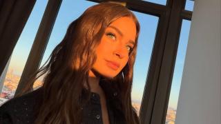 Laura Escanes, en una imagen de redes sociales.