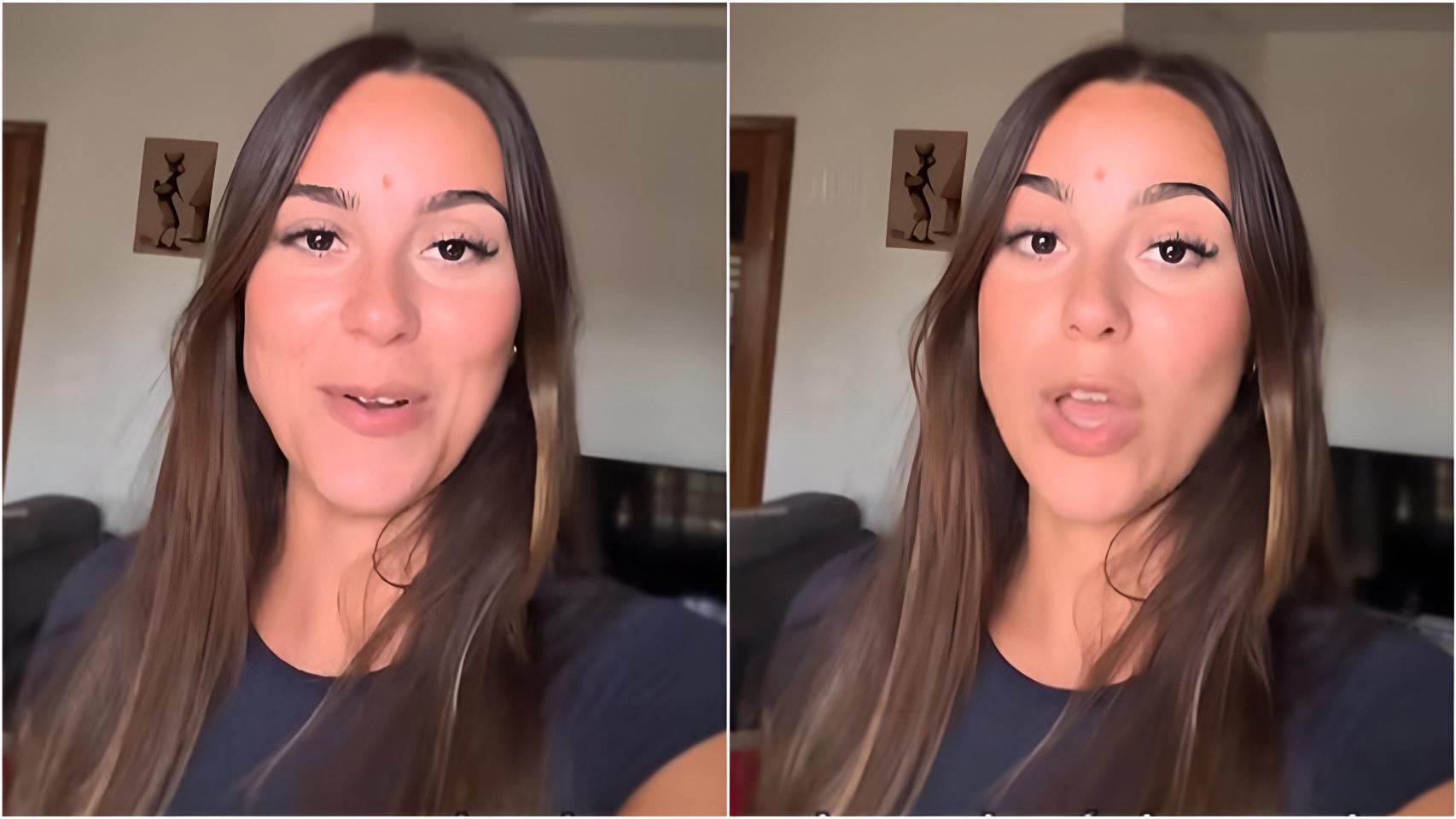 Victoria Pérez, la española en Senegal.