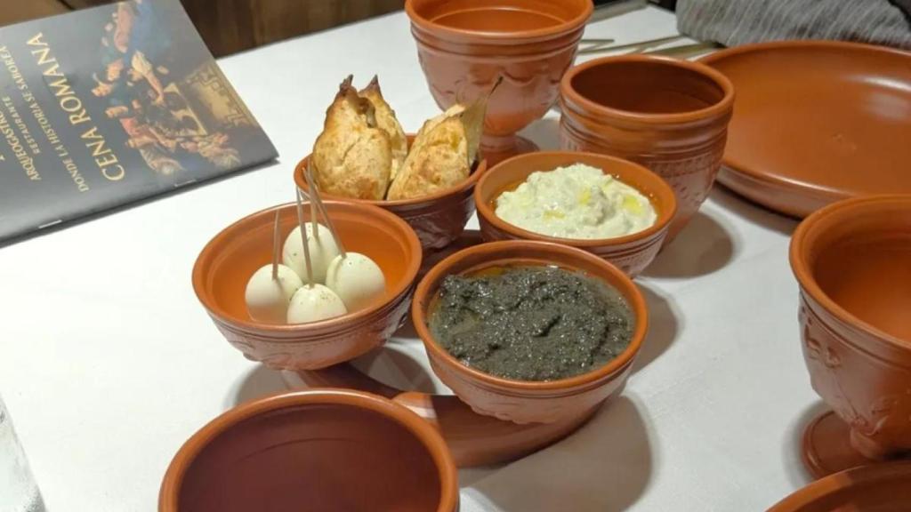 En ArGa todo está cuidado al detalle.