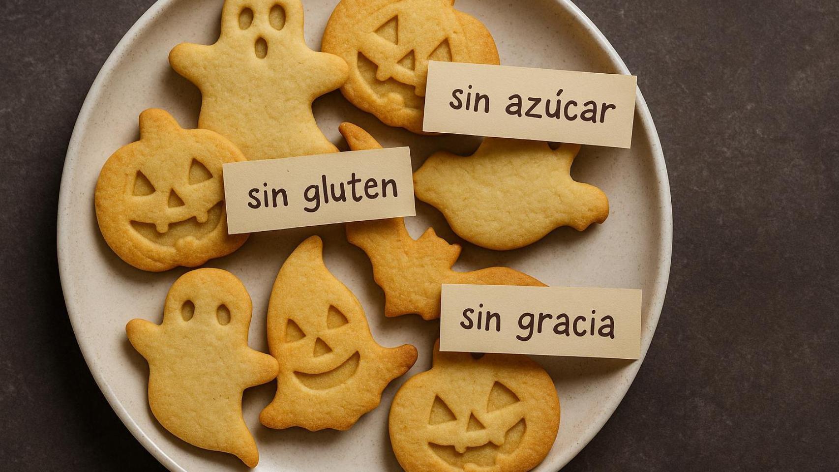 Truco, trato y otras intolerancias