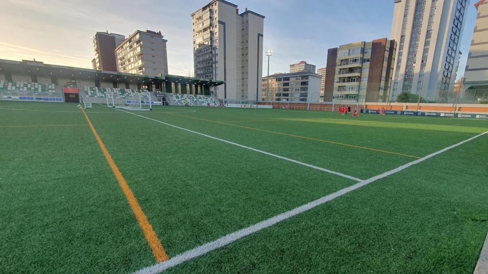 Abiertas las inscripciones para el XI Torneo de Nadal de Fútbol de Vigo