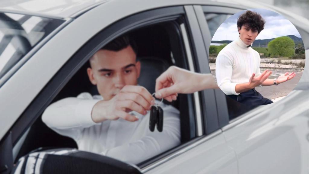 Si estás valorando un coche usado, tienes que tener en cuenta estos puntos.