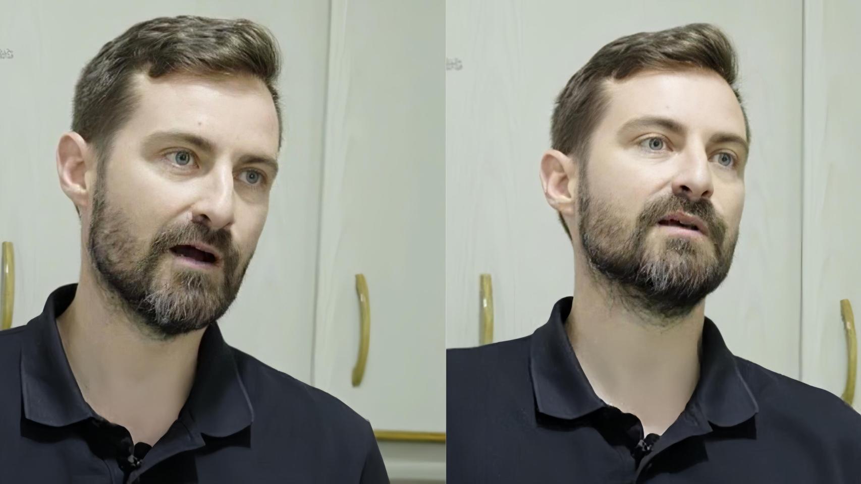 Pascual Ariño, propietario de 16 pisos, en 'Equipo de Investigación'