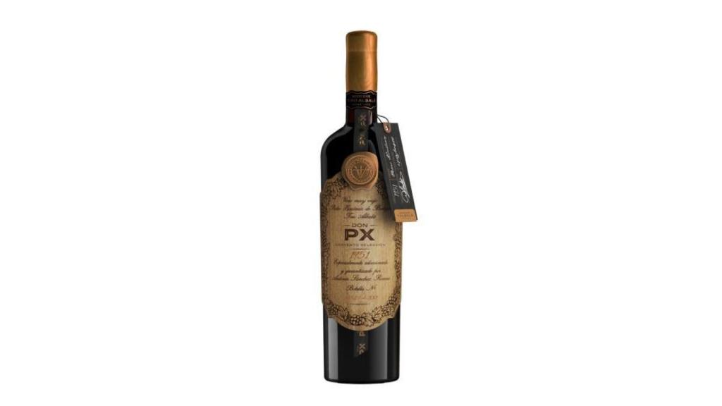 Don PX Convento Selección 1951.