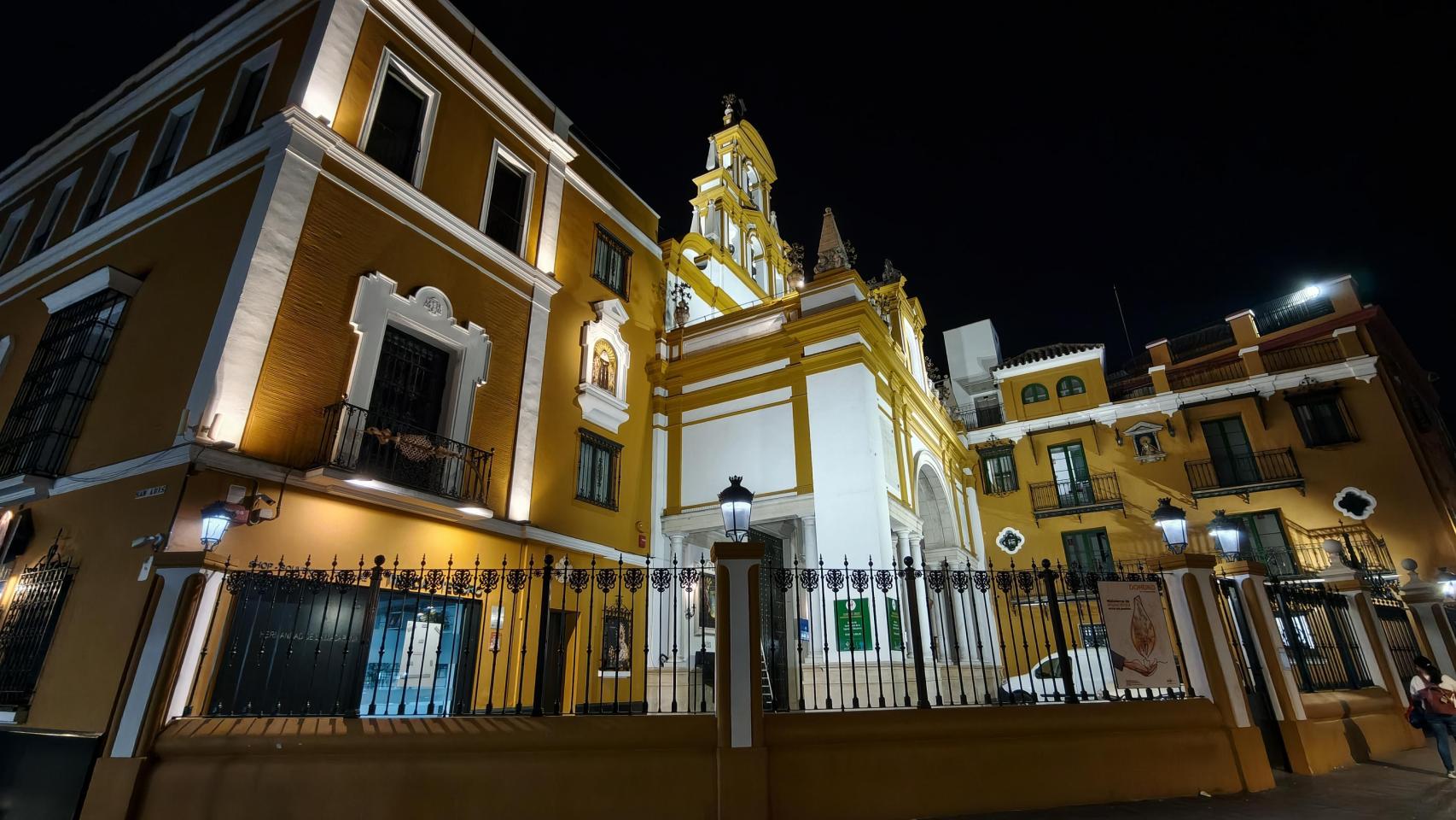 Probamos las cámaras del VIVO X300 Pro