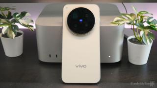 VIVO X300 Pro