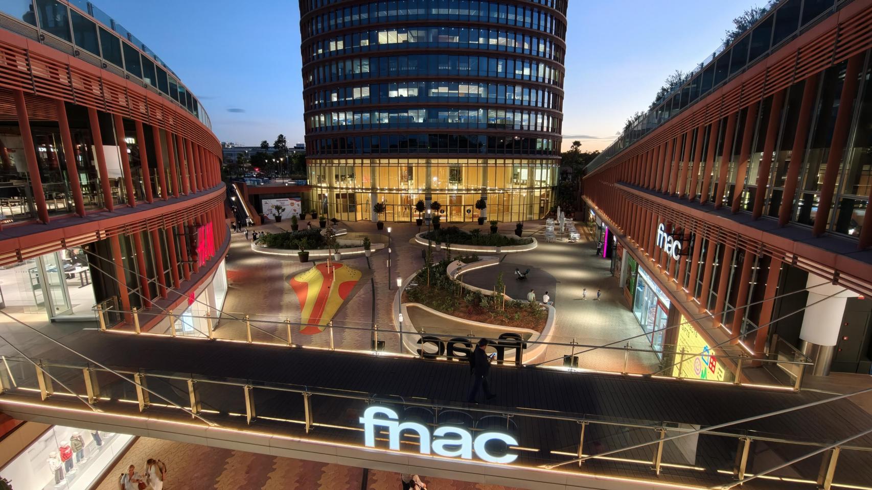 Probamos las cámaras del VIVO X300